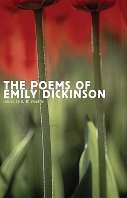 The Poems of Emily Dickinson(English, Paperback, Dickinson Emily)