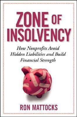 The Zone of Insolvency(English, Hardcover, Mattocks Ron)