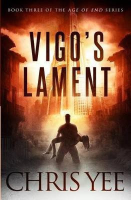 Vigo's Lament(English, Paperback, Yee Chris)