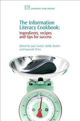 The Information Literacy Cookbook(English, Paperback, unknown)