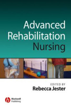 Advancing Practice in Rehabilitation Nursing(English, Paperback, unknown)