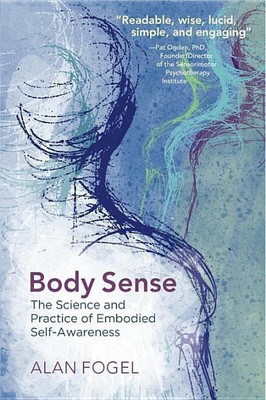 Body Sense(English, Paperback, Fogel Alan)