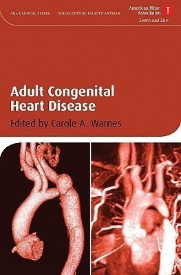 Adult Congenital Heart Disease(English, Hardcover, unknown)