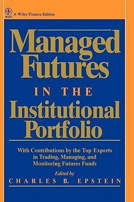 Managed Futures in the Institutional Portfolio(English, Hardcover, unknown)