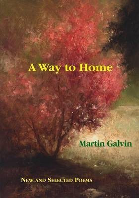 A Way to Home(English, Paperback, Galvin Martin)