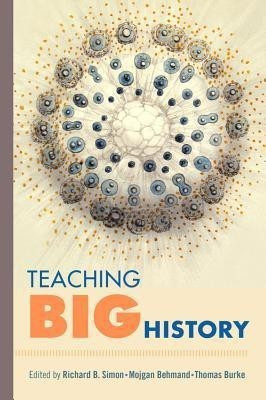 Teaching Big History(English, Paperback, unknown)