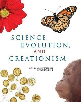 Science, Evolution, and Creationism(English, Paperback, Institute of Medicine)