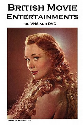 British Movie Entertainments on VHS and DVD(English, Paperback, Reid John Howard)