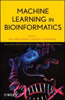 Machine Learning in Bioinformatics(English, Hardcover, unknown)