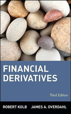 Financial Derivatives(English, Hardcover, Quail Rob)