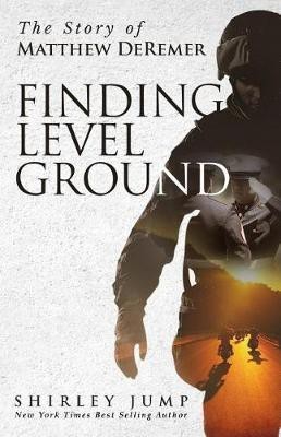 Finding Level Ground(English, Paperback, Jump Shirley)