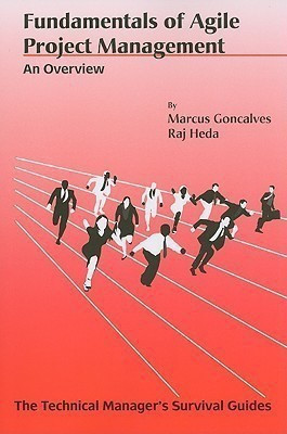 FUNDAMENTALS OF AGILE PROJECT MANAGEMENT(English, Paperback, unknown)