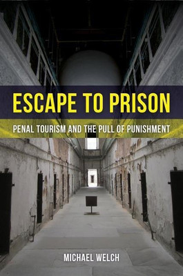 Escape to Prison(English, Paperback, Welch Michael)