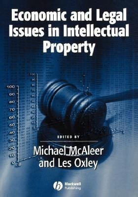 Economic and Legal Issues in Intellectual Property(English, Paperback, unknown)