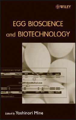 Egg Bioscience and Biotechnology(English, Hardcover, unknown)