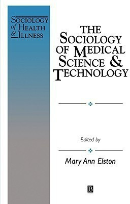 The Sociology of Medical Science and Technology(English, Paperback, unknown)