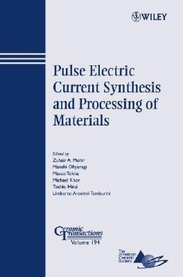 Pulse Electric Current Synthesis and Processing of Materials(English, Paperback, unknown)
