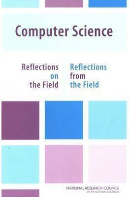 Computer Science(English, Paperback, National Research Council)