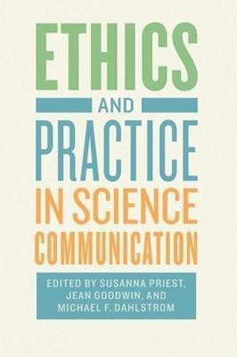 Ethics and Practice in Science Communication(English, Paperback, unknown)