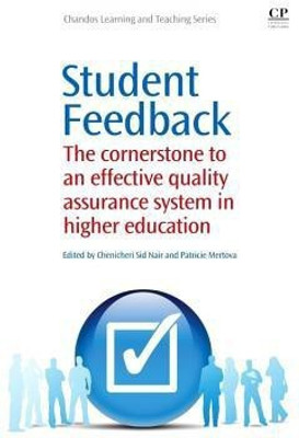 Student Feedback(English, Paperback, unknown)