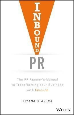Inbound PR(English, Hardcover, Stareva Iliyana)