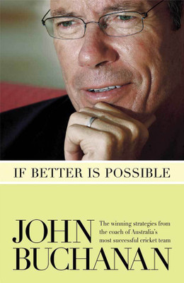 If Better is Possible(English, Paperback, Buchanan John)