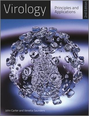 Virology(English, Hardcover, Carter John)