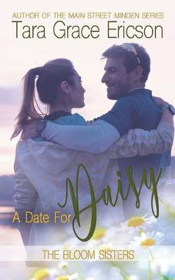 A Date for Daisy(English, Paperback, Ericson Tara Grace)