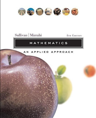 Mathematics(English, Hardcover, Sullivan Michael)
