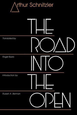 The Road into the Open(English, Paperback, Schnitzler Arthur)
