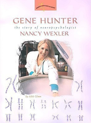 Gene Hunter(English, Paperback, Glimm Adele)