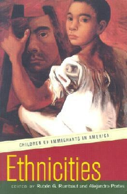Ethnicities(English, Paperback, unknown)