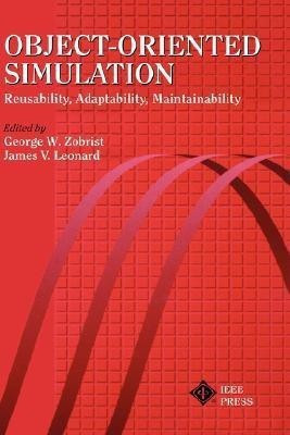 Object-Oriented Simulation(English, Hardcover, unknown)