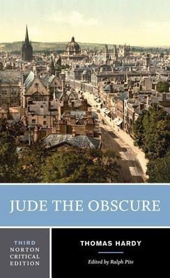 Jude the Obscure(English, Paperback, Hardy Thomas)