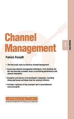 Channel Management(English, Paperback, Forsyth Patrick)