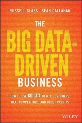 The Big Data-Driven Business(English, Hardcover, Glass Russell)