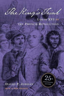 The King's Trial(English, Paperback, Jordan David Paul)