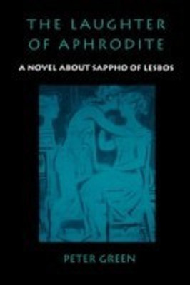 The Laughter of Aphrodite(English, Paperback, Green Peter)