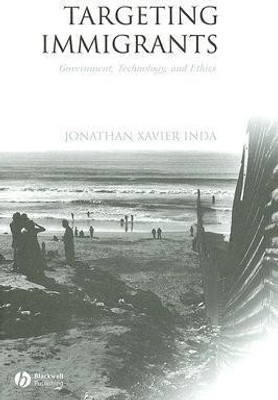 Targeting Immigrants(English, Hardcover, Inda Jonathan Xavier)