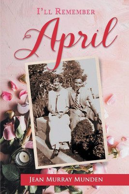 I'll Remember April(English, Paperback, Munden Jean Murray)