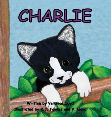 Charlie(English, Hardcover, Lloyd Veronica M)