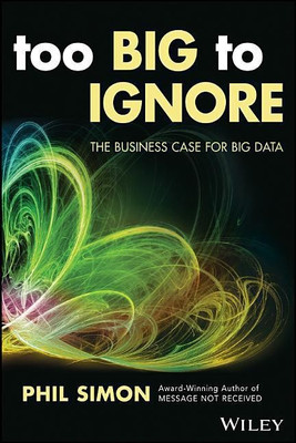 Too Big to Ignore(English, Paperback, Simon Phil)