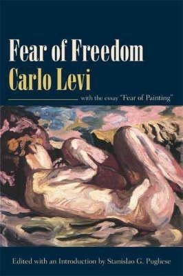 Fear of Freedom(English, Hardcover, Levi Carlo)