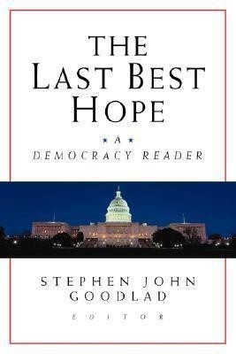 The Last Best Hope(English, Paperback, unknown)