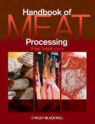Handbook of Meat Processing(English, Hardcover, unknown)