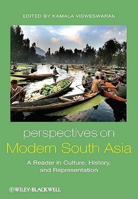 Perspectives on Modern South Asia(English, Hardcover, unknown)