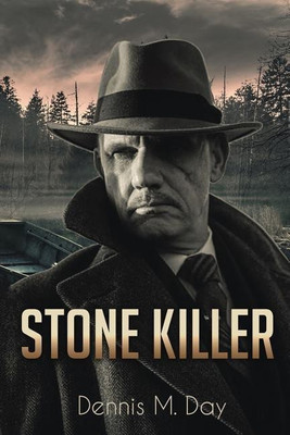 Stone Killer(English, Paperback, Day Dennis M)
