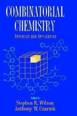 Combinatorial Chemistry(English, Hardcover, unknown)