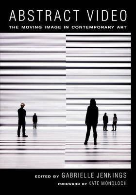 Abstract Video(English, Paperback, unknown)