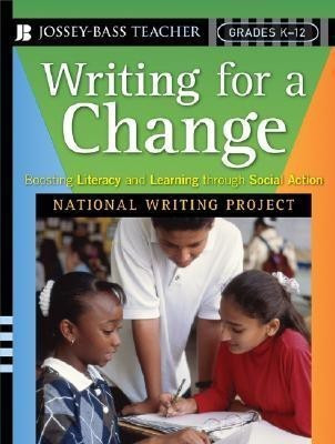 Writing for a Change(English, Paperback, National Writing Project)